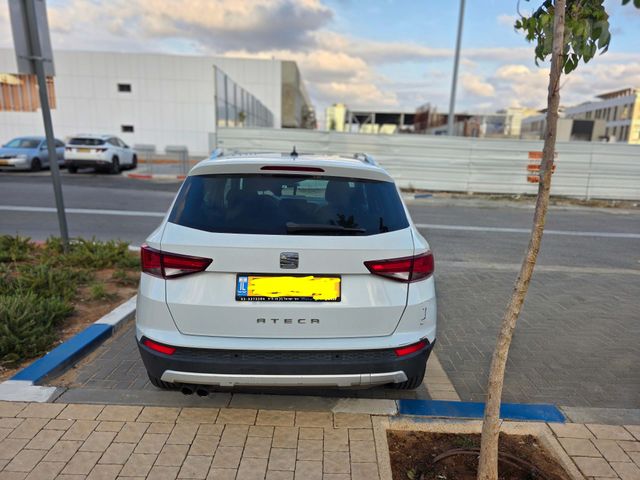 סיאט אטקה