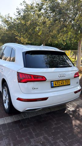 אאודי Q5