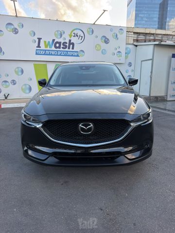 מאזדה CX-5