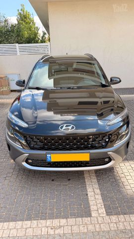 יונדאי קונה