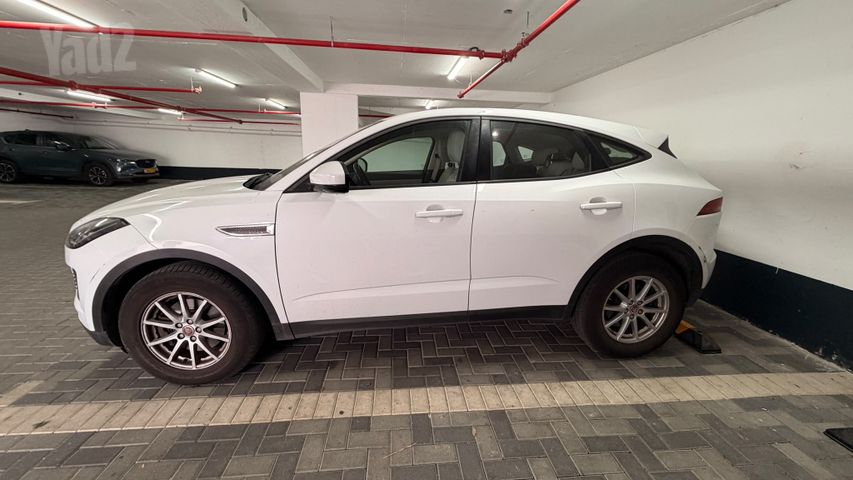 יגואר E-Pace