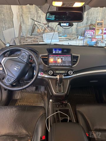 הונדה CR-V