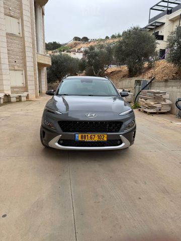 יונדאי קונה
