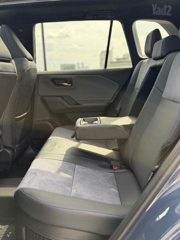 טויוטה RAV4
