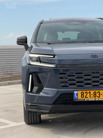 טויוטה RAV4
