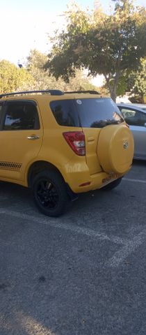 דייהטסו טריוס