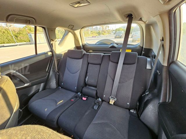 טויוטה RAV4