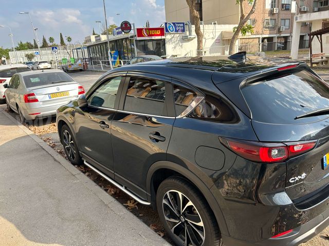 מאזדה CX-5