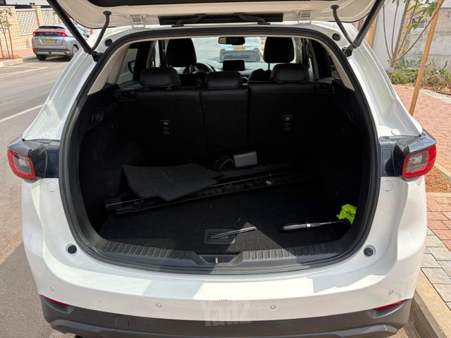 מאזדה CX-5