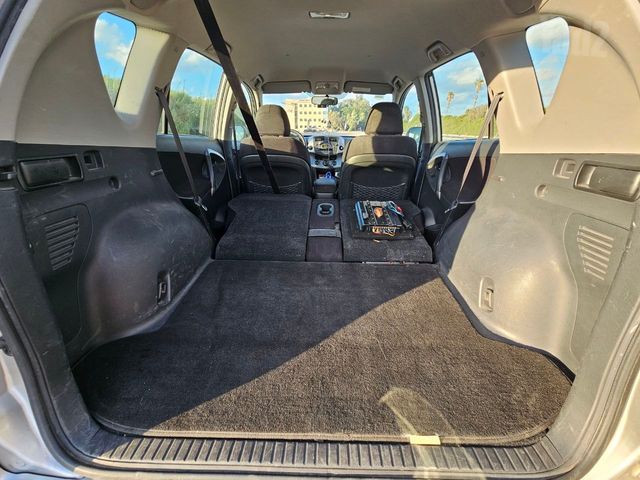 טויוטה RAV4