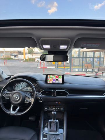 מאזדה CX-5
