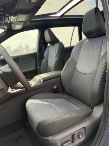 טויוטה RAV4