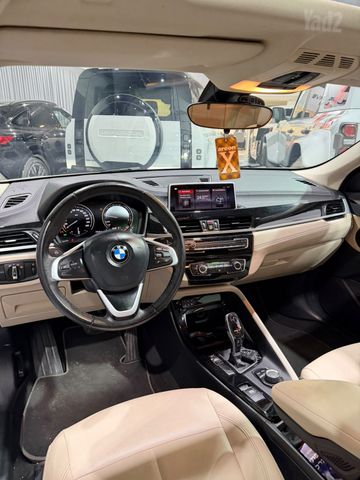 ב מ וו X2