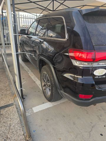 ג'יפ גרנד צ'ירוקי