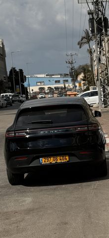 מודעת רכב סרס 5