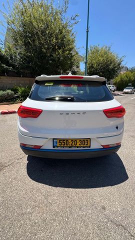 סרס EV-3