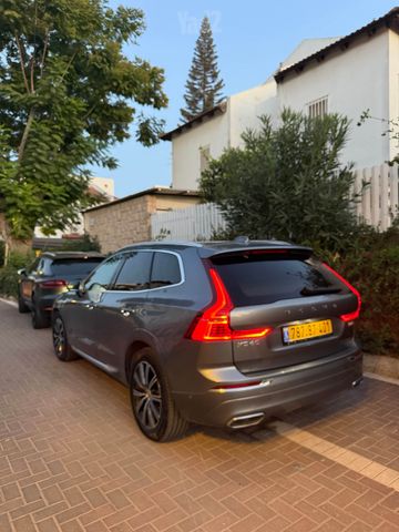 וולוו XC60