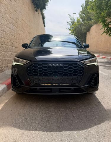 אאודי Q3