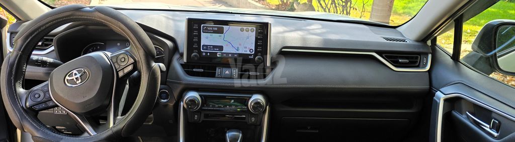 טויוטה RAV4