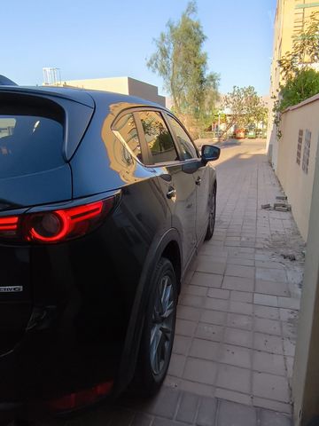 מאזדה CX-5