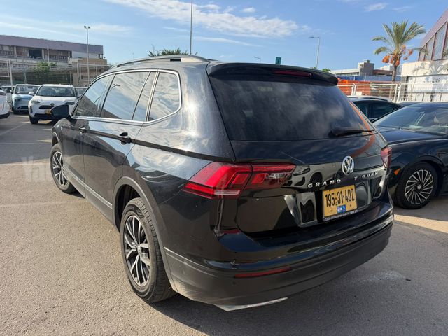 פולקסווגן טיגואן
