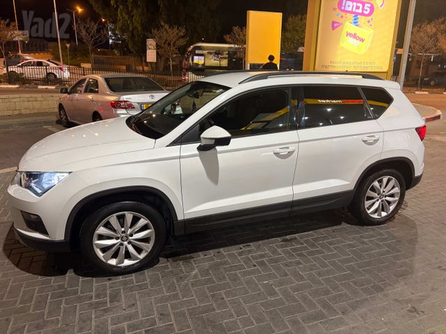 סיאט אטקה