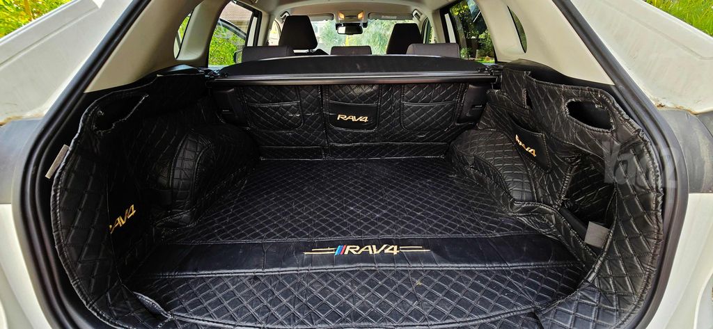 טויוטה RAV4