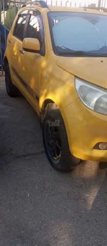 דייהטסו טריוס