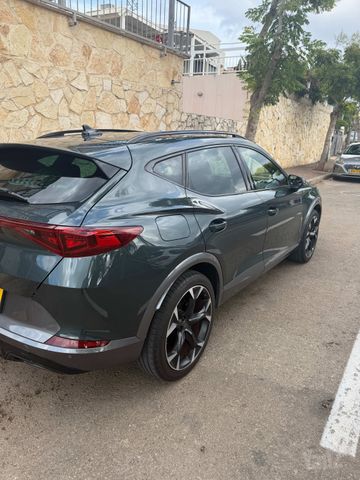 קופרה פורמנטור