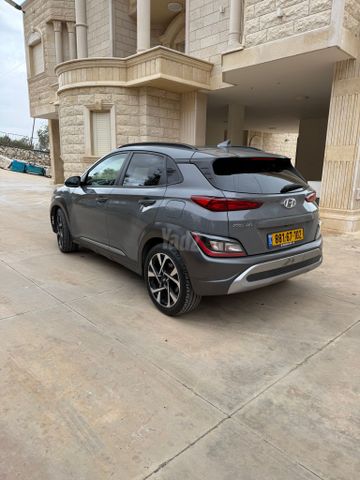 מודעת רכב יונדאי קונה