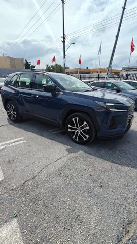 טויוטה RAV4