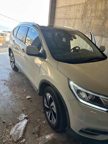הונדה CR-V