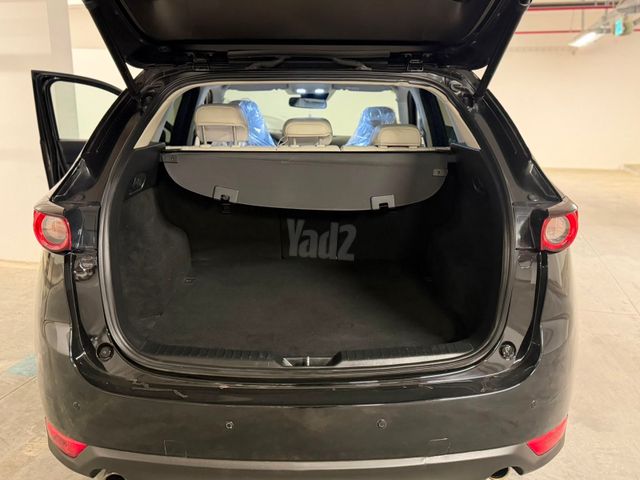 מאזדה CX-5