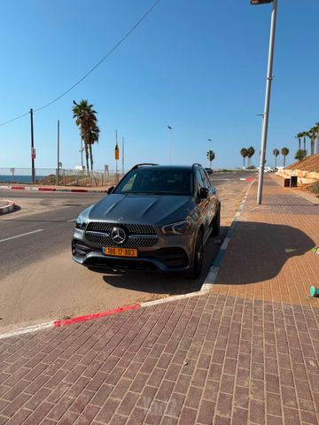 מרצדס-בנץ GLE