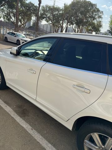 וולוו XC60