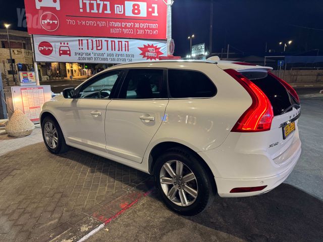 וולוו XC60