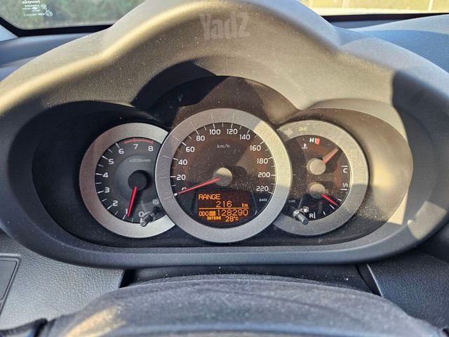 טויוטה RAV4