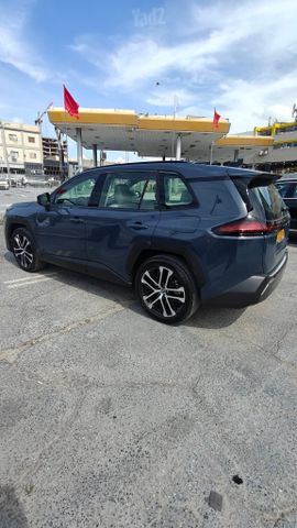 טויוטה RAV4