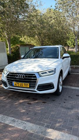 אאודי Q5