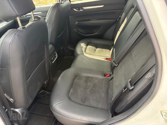 מאזדה CX-5