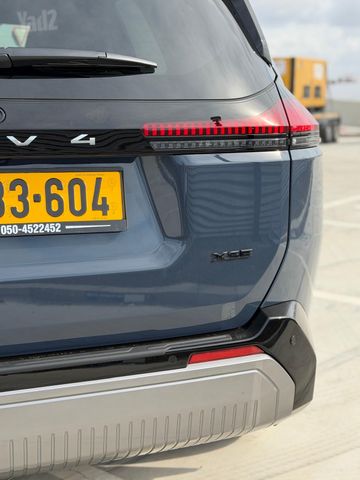 טויוטה RAV4