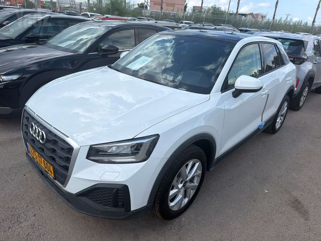 Q2 Luxury אוט׳ 1.5 (150 כ״ס)