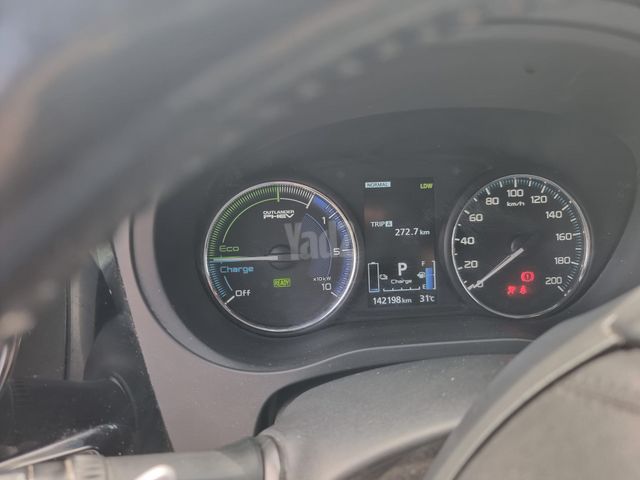 מיצובישי אאוטלנדר