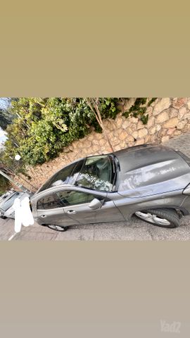 מודעת רכב מרצדס-בנץ GLA
