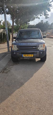 לנד רובר דיסקברי