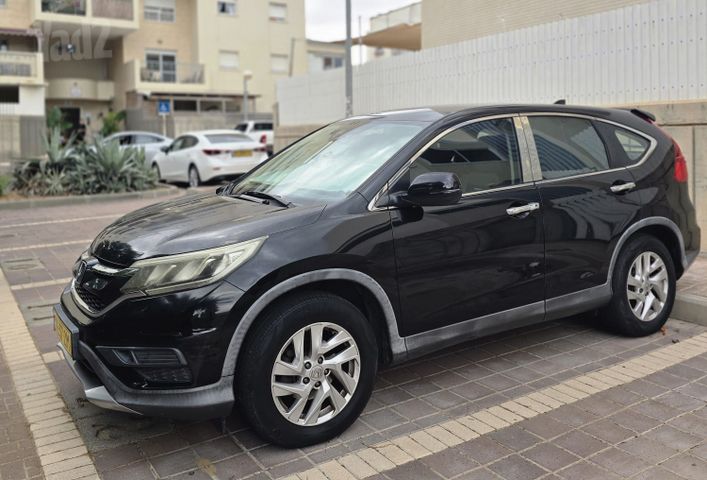 הונדה CR-V
