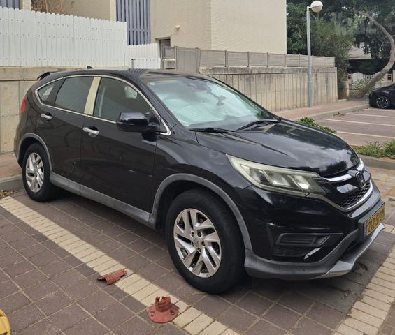 הונדה CR-V