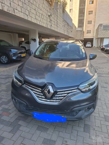 רנו קדגא'ר
