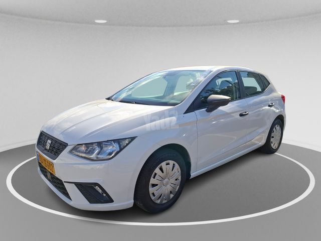 מודעת רכב סיאט איביזה