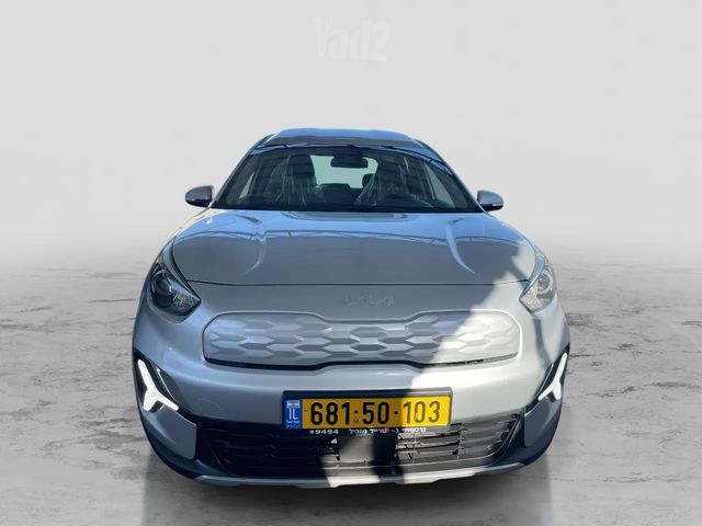 מודעת רכב קיה נירו פלוס